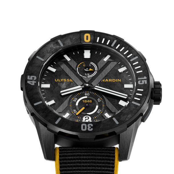 Diver X Limited Edition 44mm