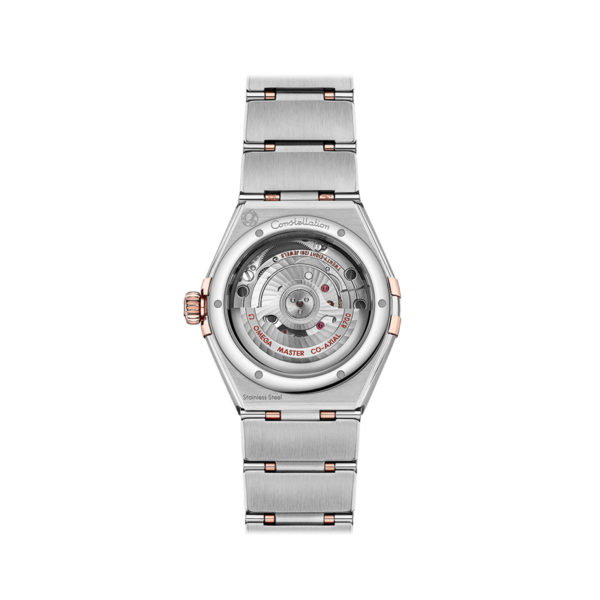 Constellation Co‑Axial Master Chronometer 29mm