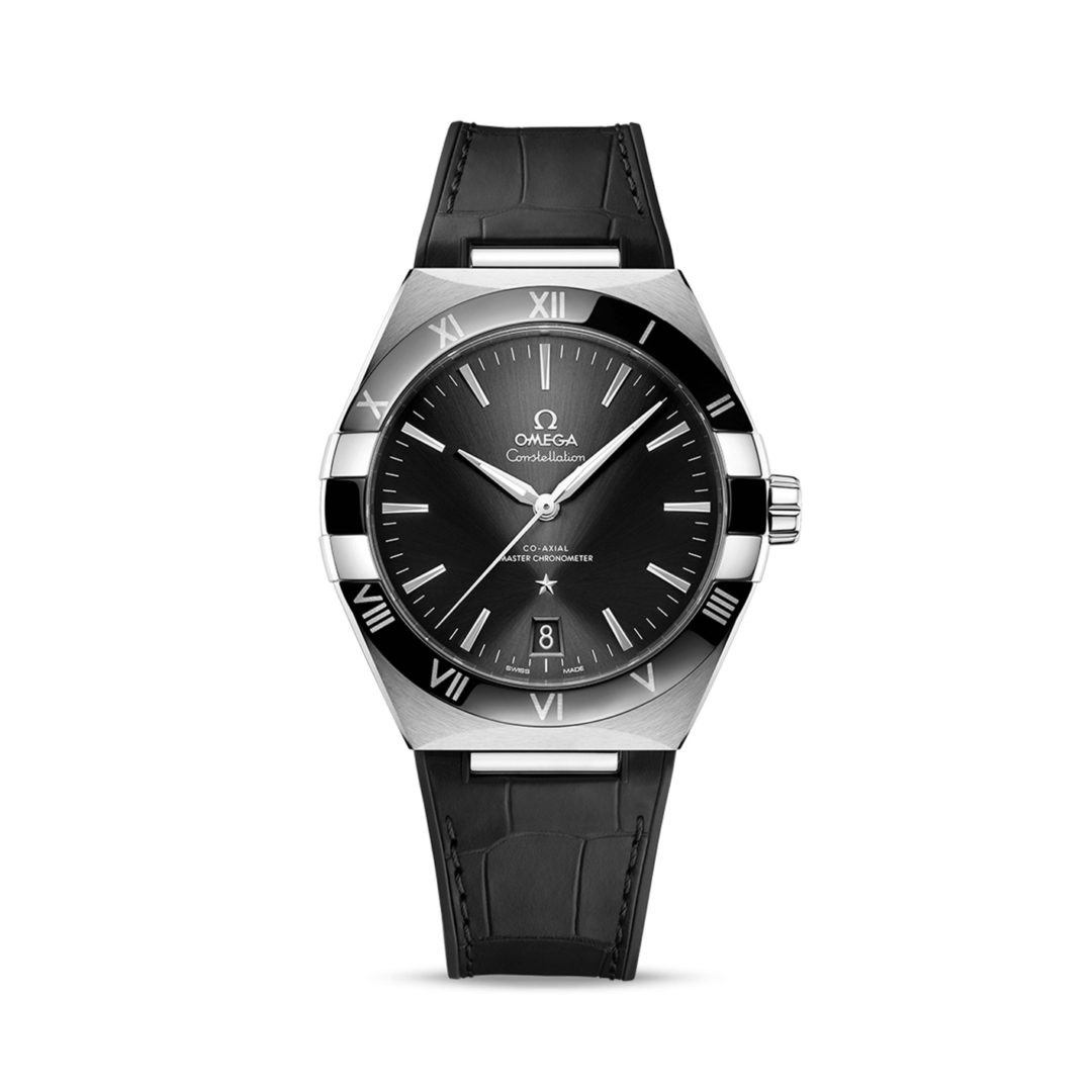 Constellation Co‑Axial Master Chronometer 41mm