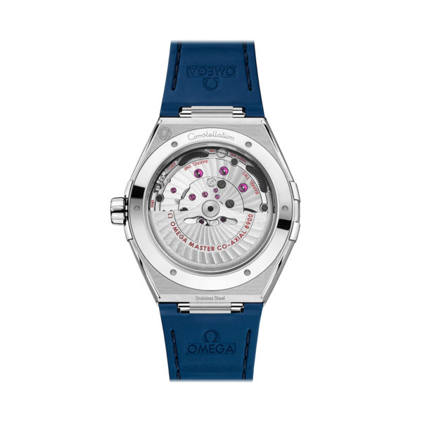 Constellation Co-Axial Master Chronometer 41mm