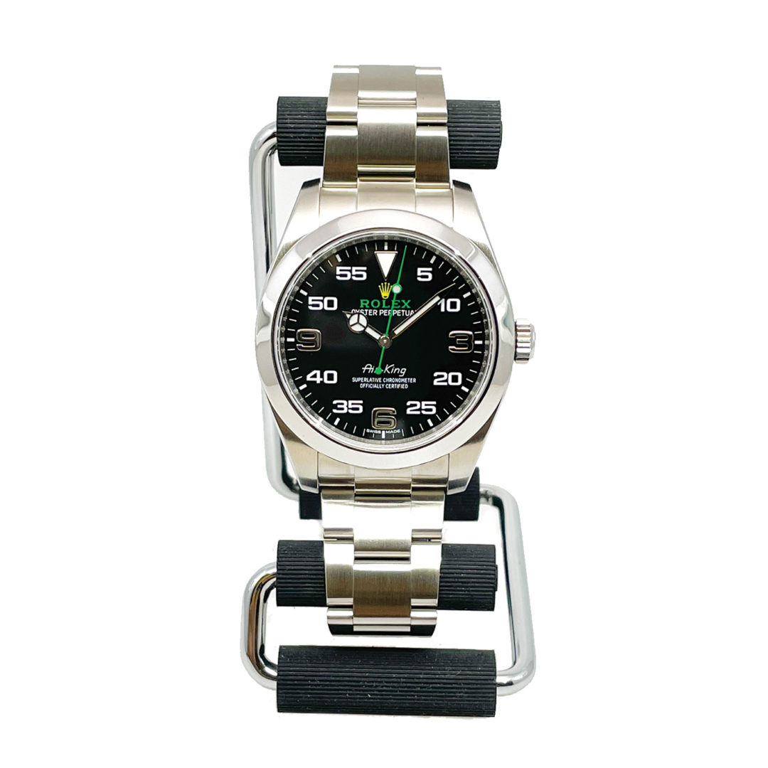 OYSTER PERPETUAL AIR-KING 40MM
