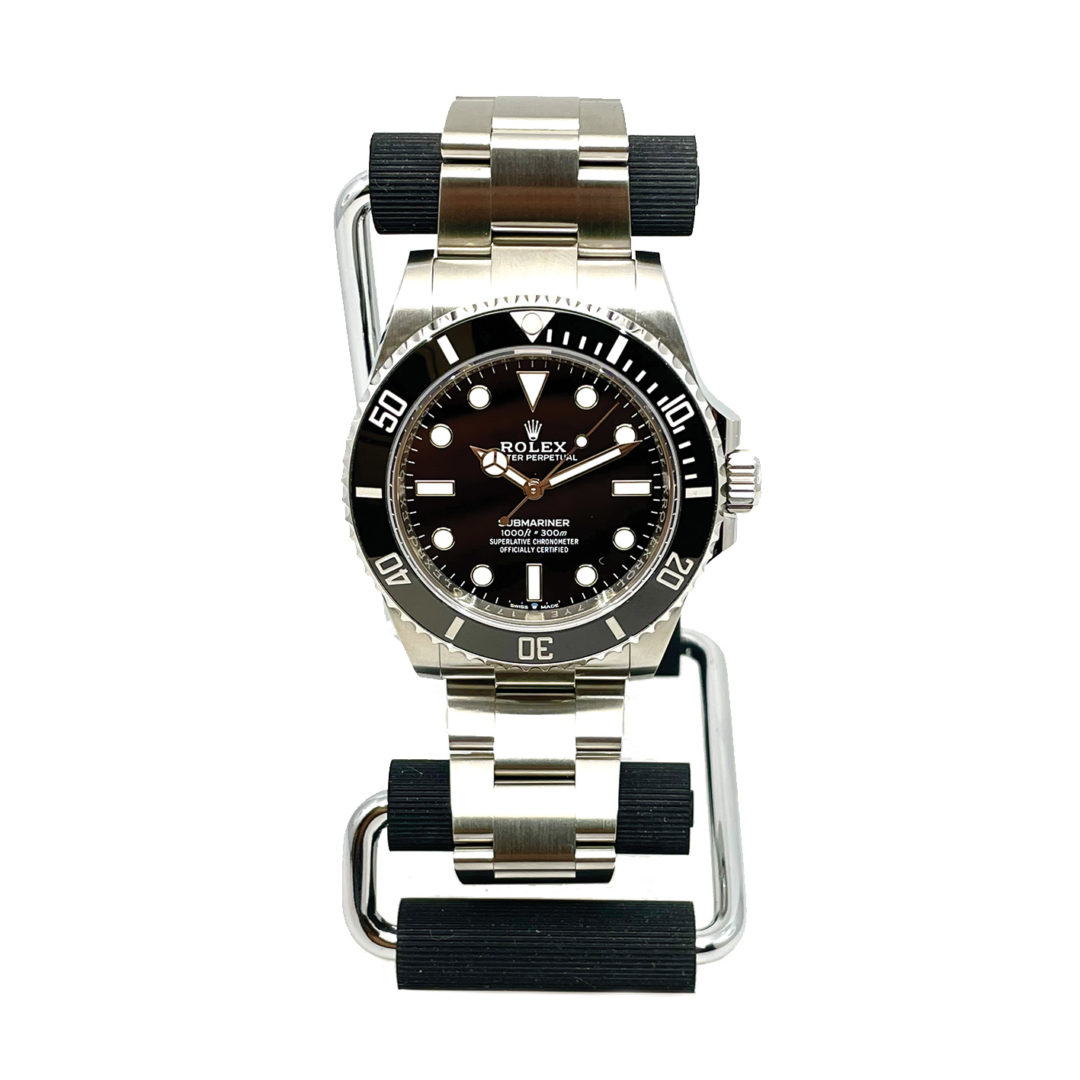 OYSTER PERPETUAL DATE SUBMARINER 41MM