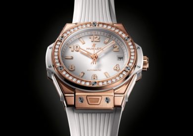 GOLD & DIAMOND WATCHES FOR WOMEN