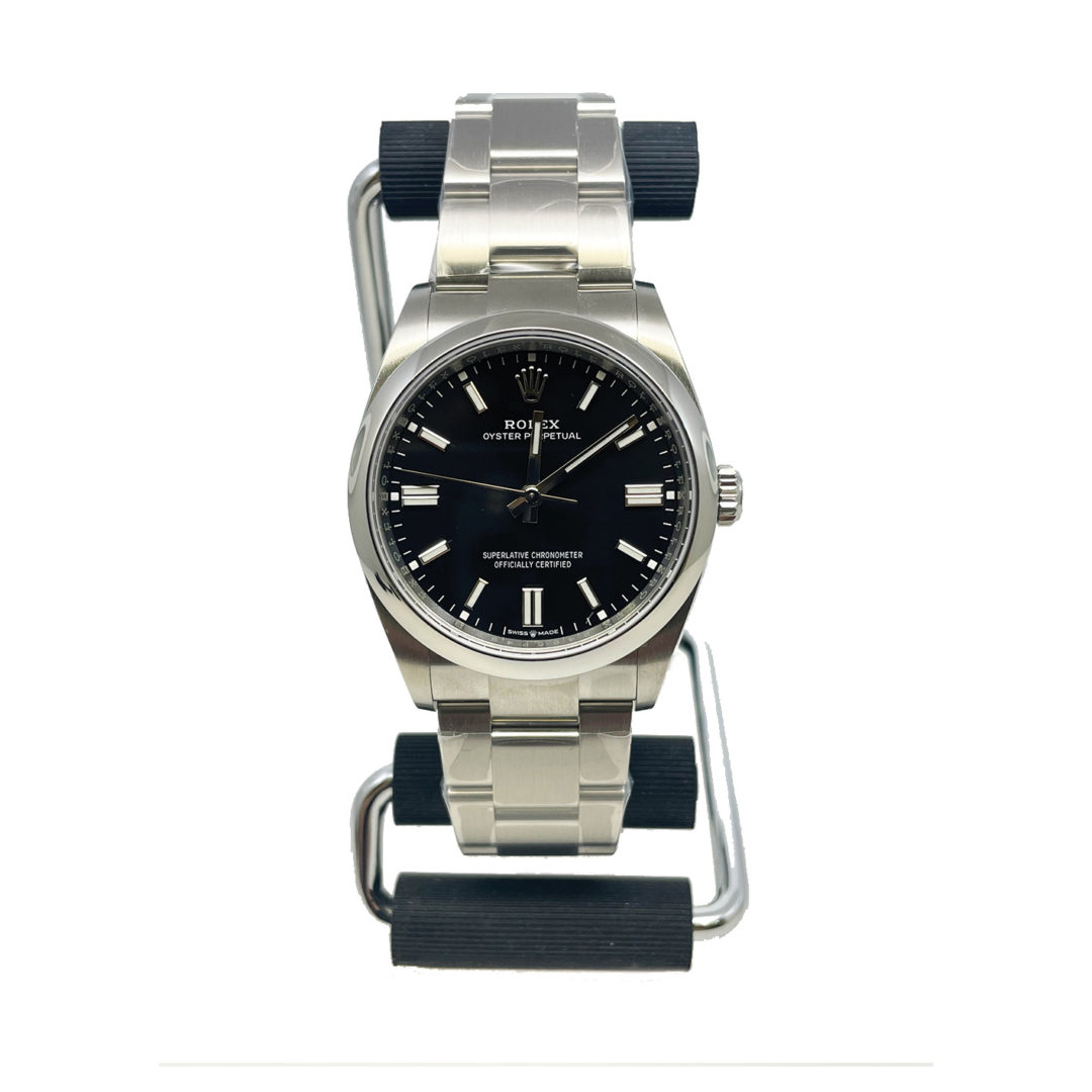 ROLEX OYSTER PERPETUAL 36 WATCH
