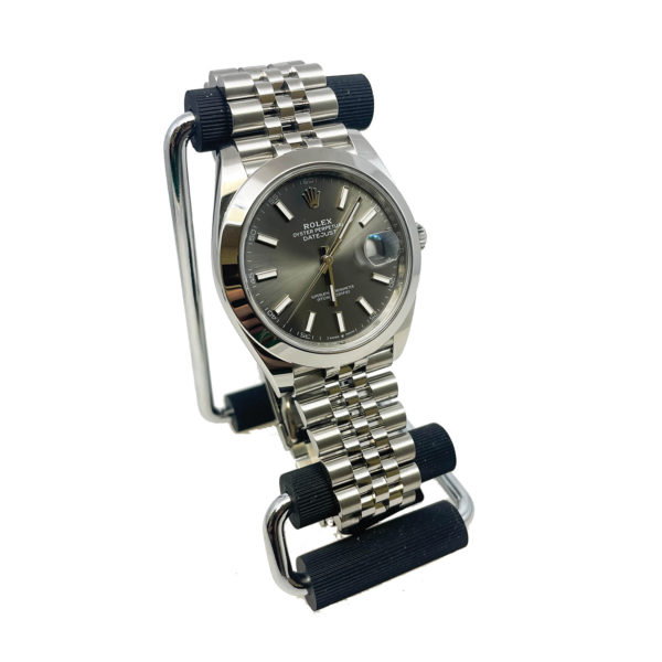 OYSTER PERPETUAL DATEJUST 41 WATCH