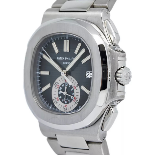 NAUTILUS SELF-WINDING WATCH 40MM