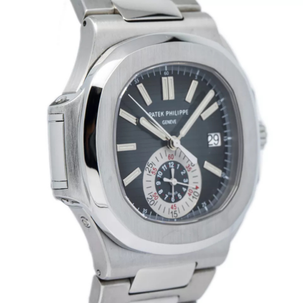 NAUTILUS SELF-WINDING WATCH 40MM