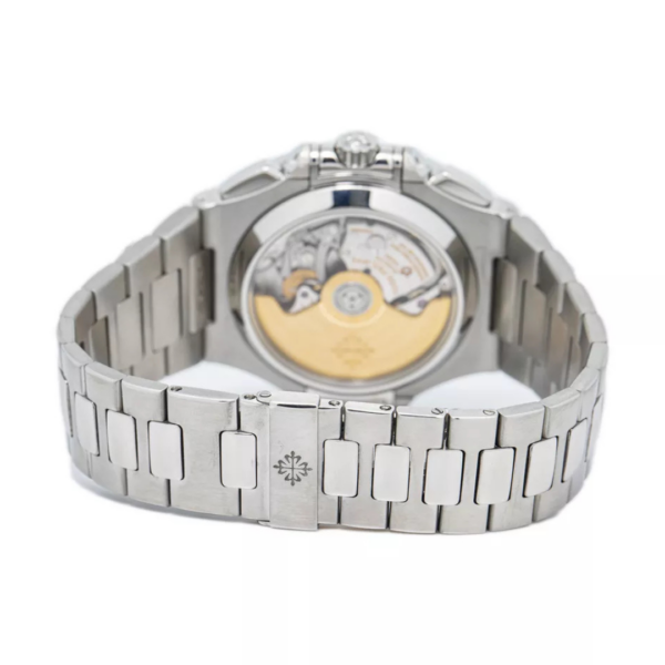 NAUTILUS SELF-WINDING WATCH 40MM