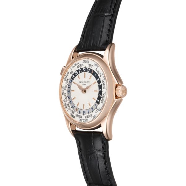 WORLD TIME 37MM