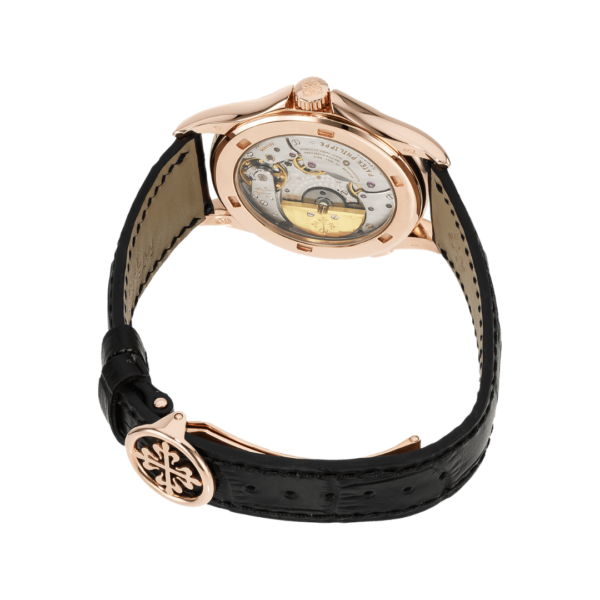 WORLD TIME 37MM