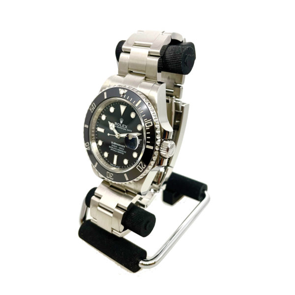 OYSTER PERPETUAL DATE SUBMARINER WATCH
