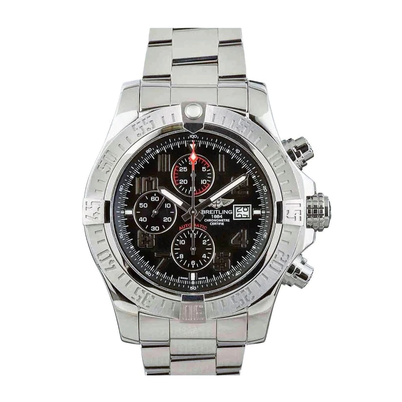 Breitling Super Avenger II