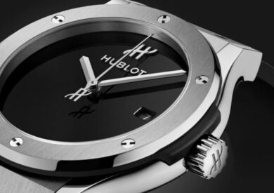 All About Hublot Watches