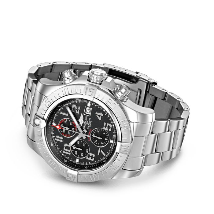 Breitling Super Avenger II