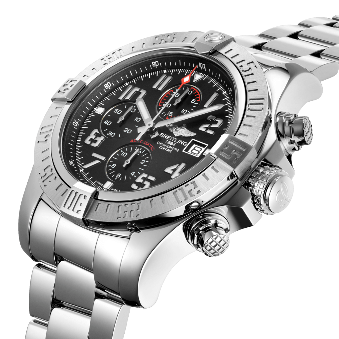 Breitling Super Avenger II