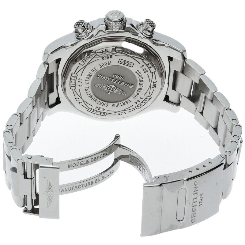 Breitling Super Avenger II