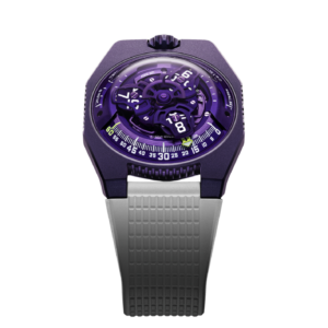 UR-100V ULTRAVIOLET 41MM