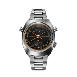 Singer 1969 Chronograph