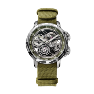 U53 DIVER TOUBILLON