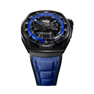 HASTROID SUPERNOVA BLUE
