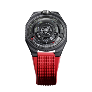 UR-100V LightSpeed