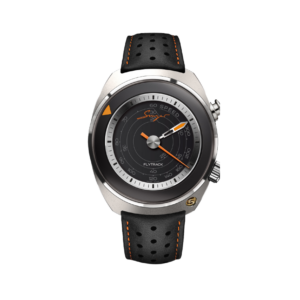 Flytrack Tachymeter Edition