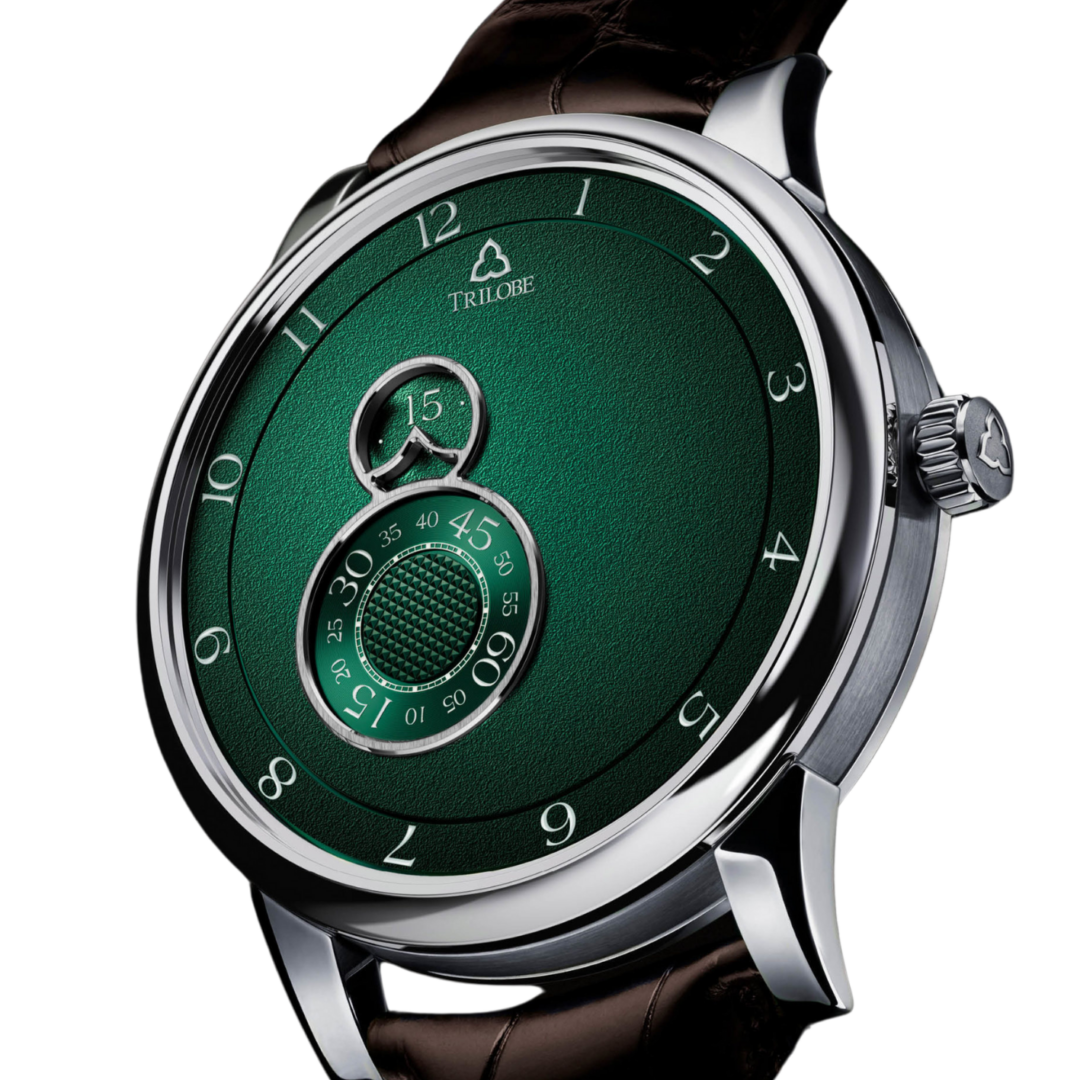 Nuit Fantastique, Grained Green