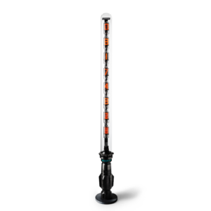 SPACETIME BLADE BLACK