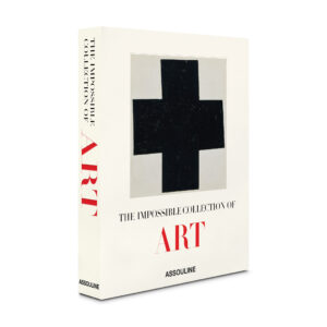 The Impossible Collection of Art, Assouline, Geneva Seal Chicago