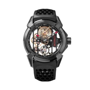 Epic X Skeleton Black
