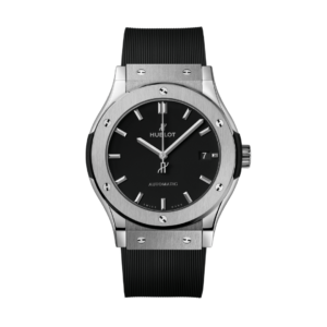 Classic Fusion Titanium 42mm