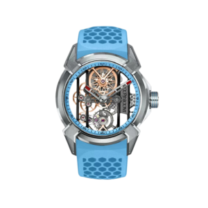 Epic X Skeleton Sky Blue