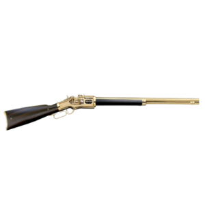 L'EPÉE GOLDEN BOY WINCHESTER RIFLE