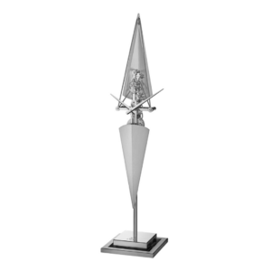 L'EPÉE LA REGATTA CLOCK