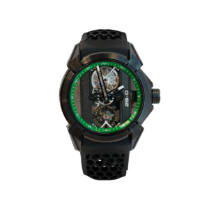 Epic X Skeleton Khabib in Titanium