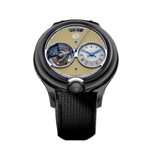 DC1 Titanium