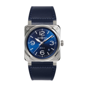 BR03 Automatic