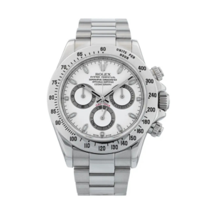 Rolex Cosmograph Daytona