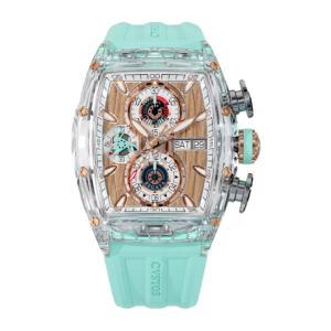 SEALINER CHRONOGRAPH SAPPHIRE/5N