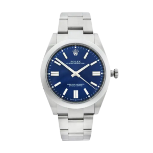 Rolex Oyster Perpetual 41