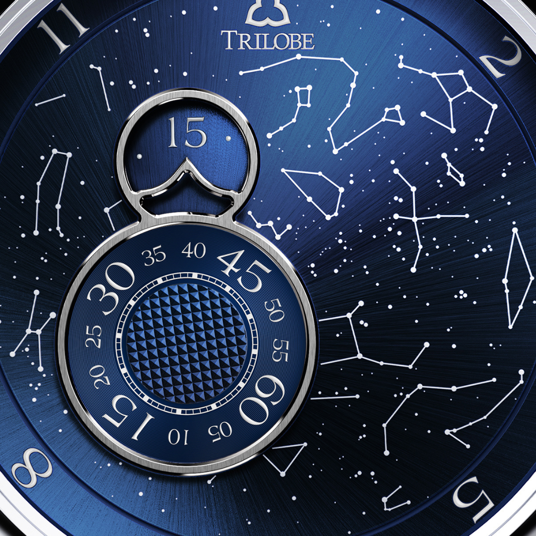 Nuit Fantastique Secret