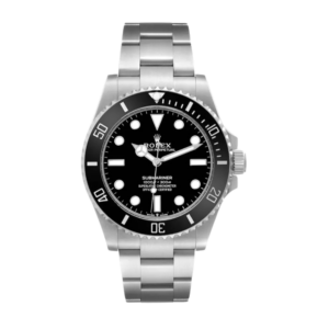 ROLEX SUBMARINER NO DATE 41MM