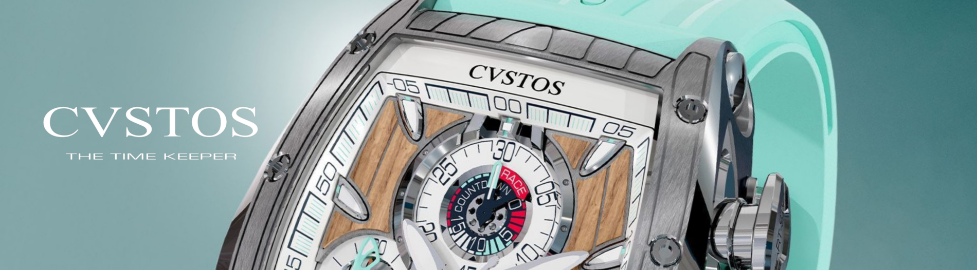 CVSTOS