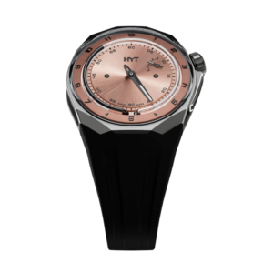 T1 Titanium Salmon
