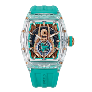 Cvstos Sealiner PS Sapphire Turquoise