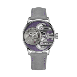 Gravity Equal Force Ultimate Sapphire Purple