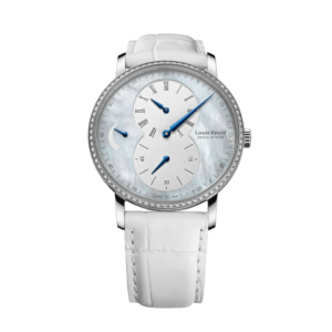 Louis Erard Excellence Regulator Limited Edition Gems