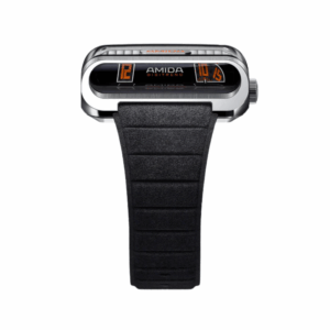 Amida Digitrend Open Sapphire Watch at Geneva Seal in Chicago