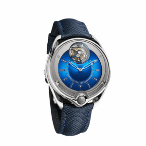 David Candaux | Geneva Seal Fine Jewelry & Timepieces