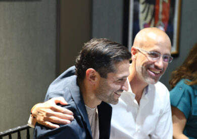 An Evening with David Candaux and Jacob & Co. Fine Jewelry